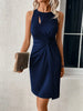Sabella | Timeless Classic Fit Women's Sleeveless Dress