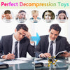 FidgetTwist™ Dynamic Relaxation Aid