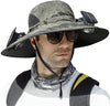 SolarBreeze™ Beat Heat Instantly