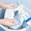 Portable Stain Remover Spray | No-Rinse Formula | Safe for All Fabrics | 300mL