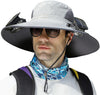 SolarBreeze™ Beat Heat Instantly