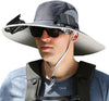 SolarBreeze™ Beat Heat Instantly