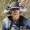 SolarBreeze™ Beat Heat Instantly
