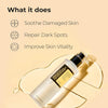 Face Serum | Snail Mucin Hydrating & Repairing Formula | Anti-Aging & Brightening | 30ml