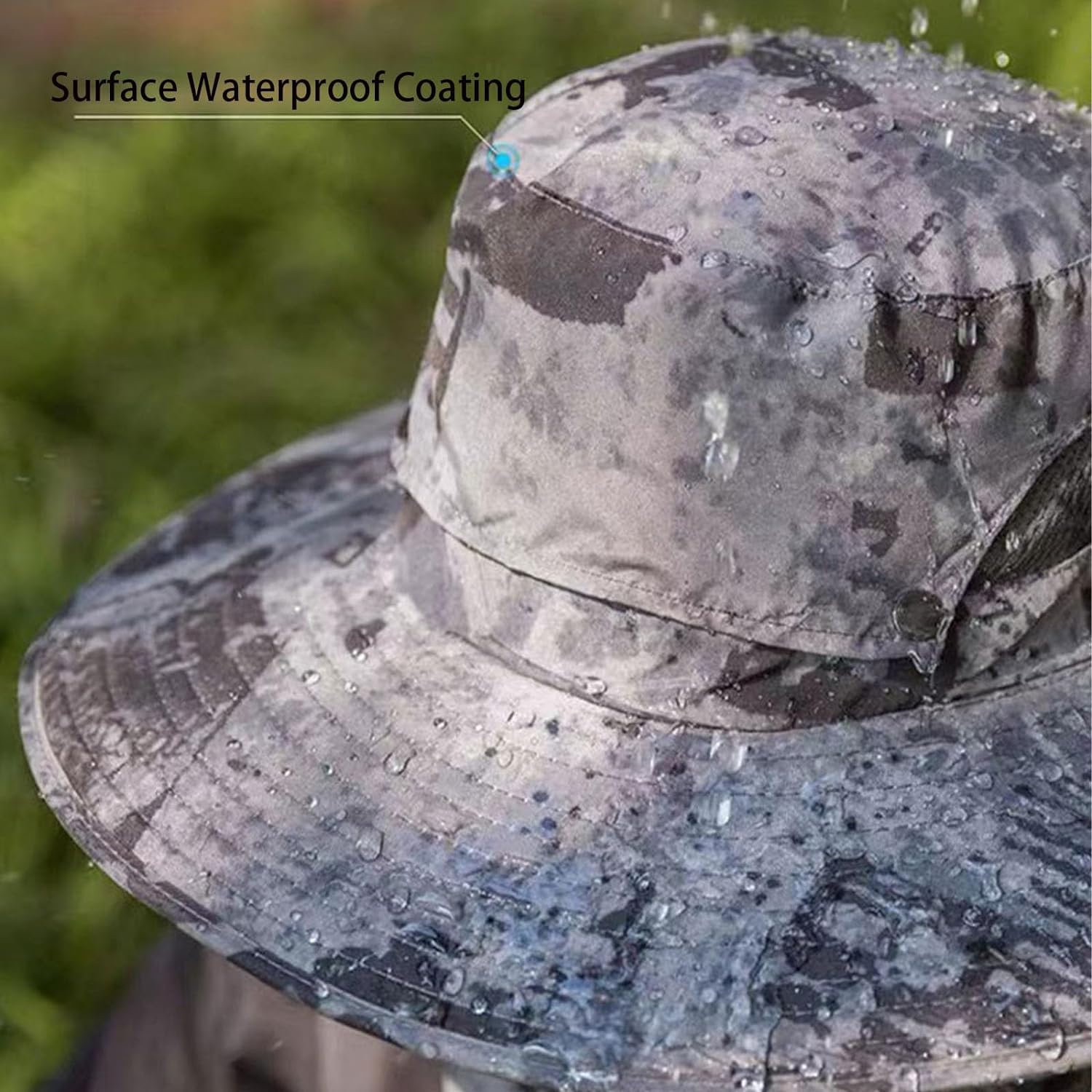 SolarBreeze™ Beat Heat Instantly