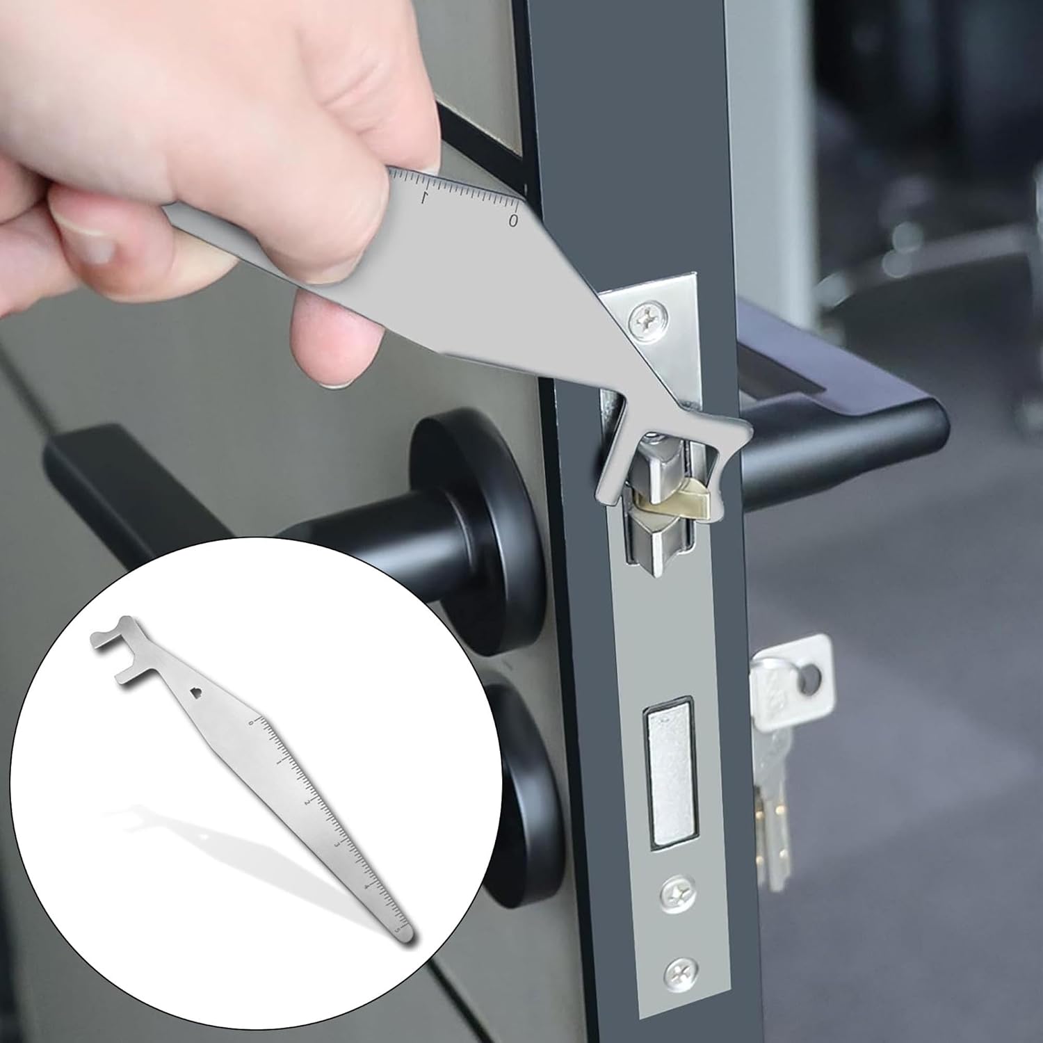1+1 Free | LockBuster™ Secure Fast Unlocking