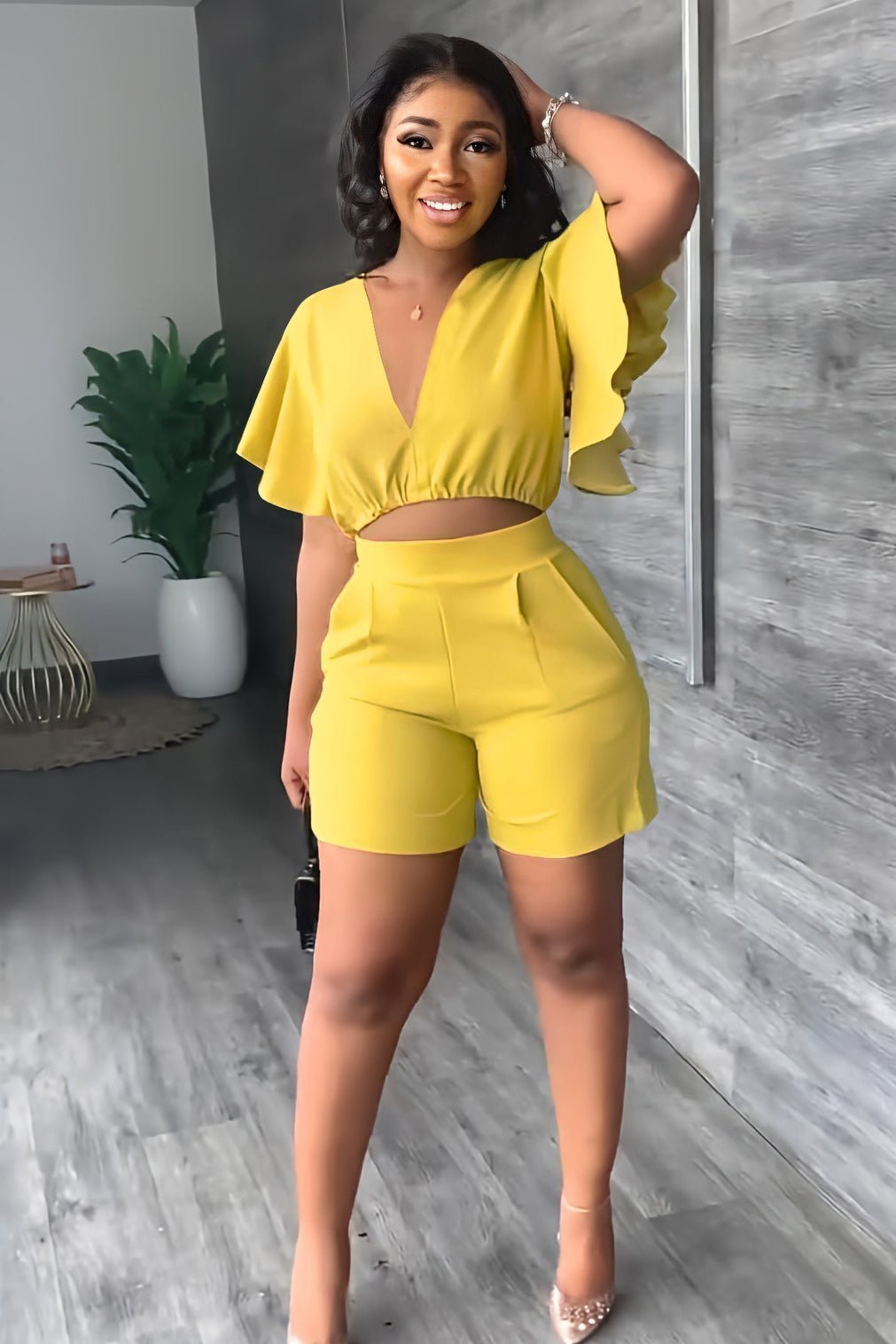Vivienne™ Breezy Feminine Fit