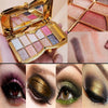 DazzleDream™ Eyes Glow Instantly