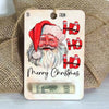 Christmas Money Holder Ornament | Wooden Hanging Decoration | Handcrafted Holiday Gift Surprise