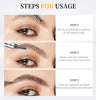 1+1 Free | 3D Microblading™ Waterproof Eyebrow Pencil