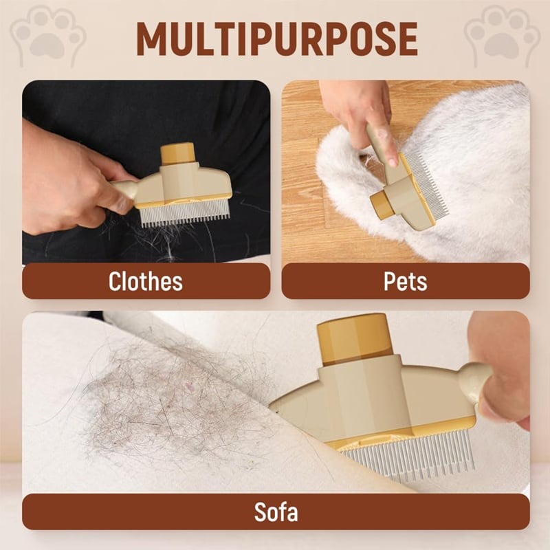 FleaFree™ Fur-Friendly Defense
