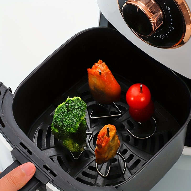 5+5 Free | SkewerBliss™ Quick Skewer Perfection