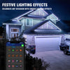 PrismGlow™ Create Magical Ambience