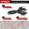 TubeCutter™ Durable Cutting Solution