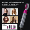 FusionStyler™ Versatile, Efficient, All-in-One Hairstyler