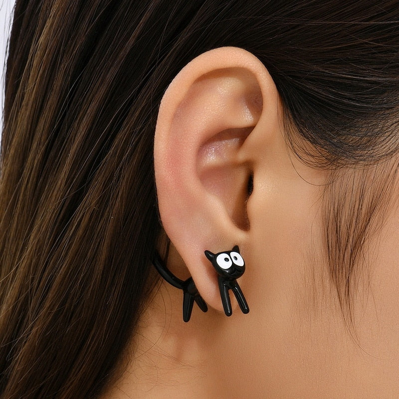 FelineCharm™ Perfect Statement Accessory