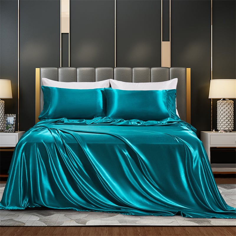 LuxeRest™ Experience Sleep Perfection