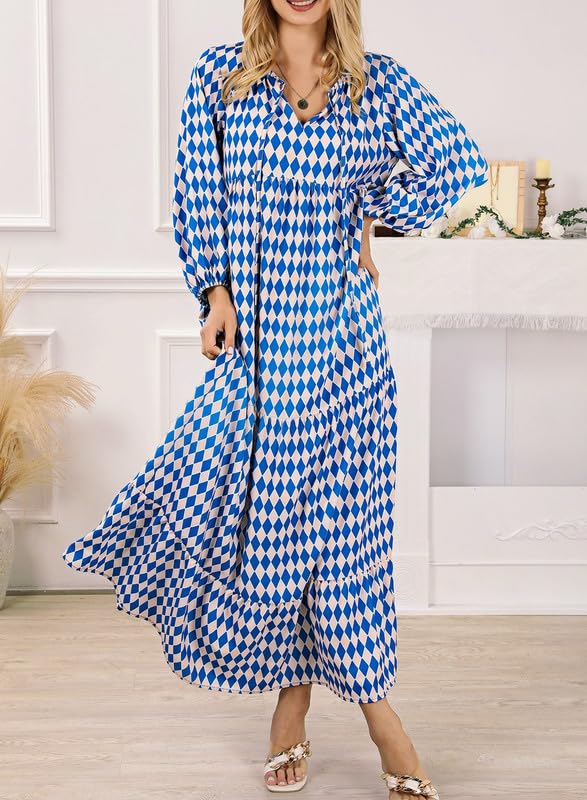 Malka™ Vibrant Boho Elegance