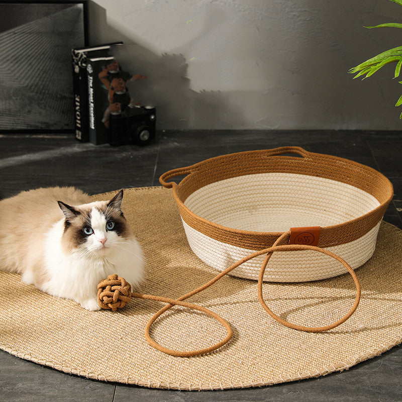 CoolPaws™ Restful Cooling Escape