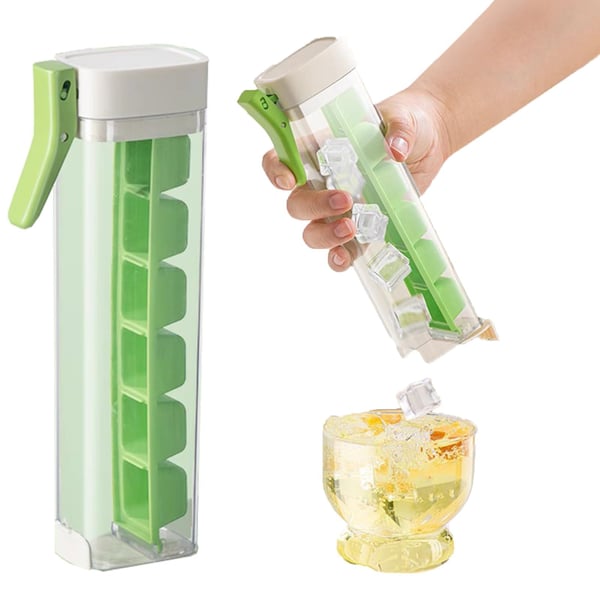 2+1 Free | QuickIce™ Instant Ice Convenience