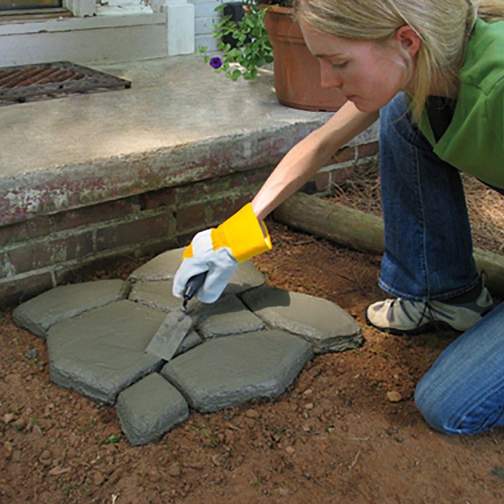StoneCraft™ Stylish Stone Paths