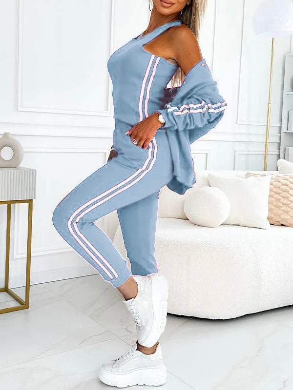 Phoebe™ Lightweight Street Wear