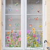 WindowFlora™ Graceful Window Blossoms