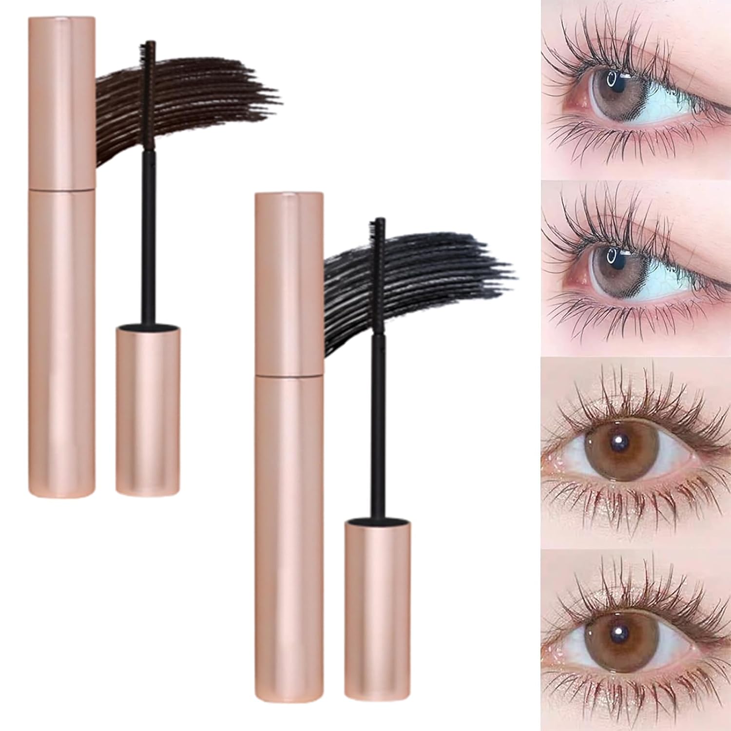 DreamLashes™ Instant Lash Curl Magic