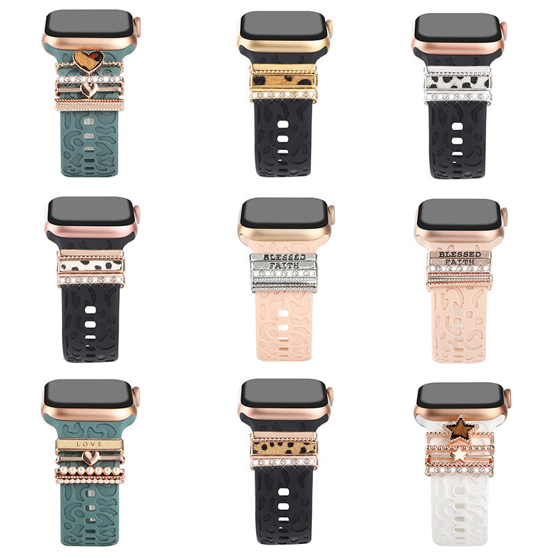 WatchArmor™ Timeless Luxury Finish
