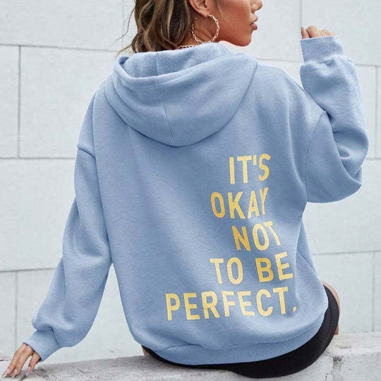 Heidi-Mode | Long-Sleeve Hoodie