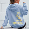 Heidi-Mode | Long-Sleeve Hoodie