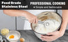 DoughMix™ Quick Dough Preparation