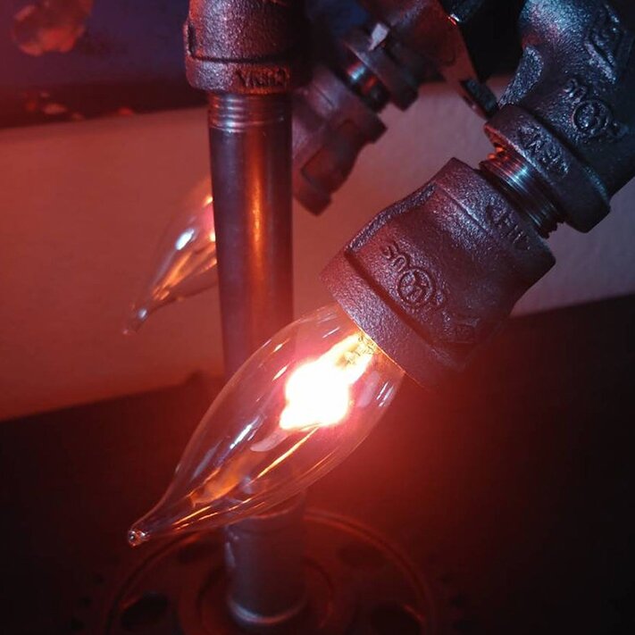CosmicBlaze™ Ignite Cozy Ambiance