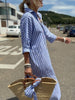 Felicity™ Breezy Polo Elegance
