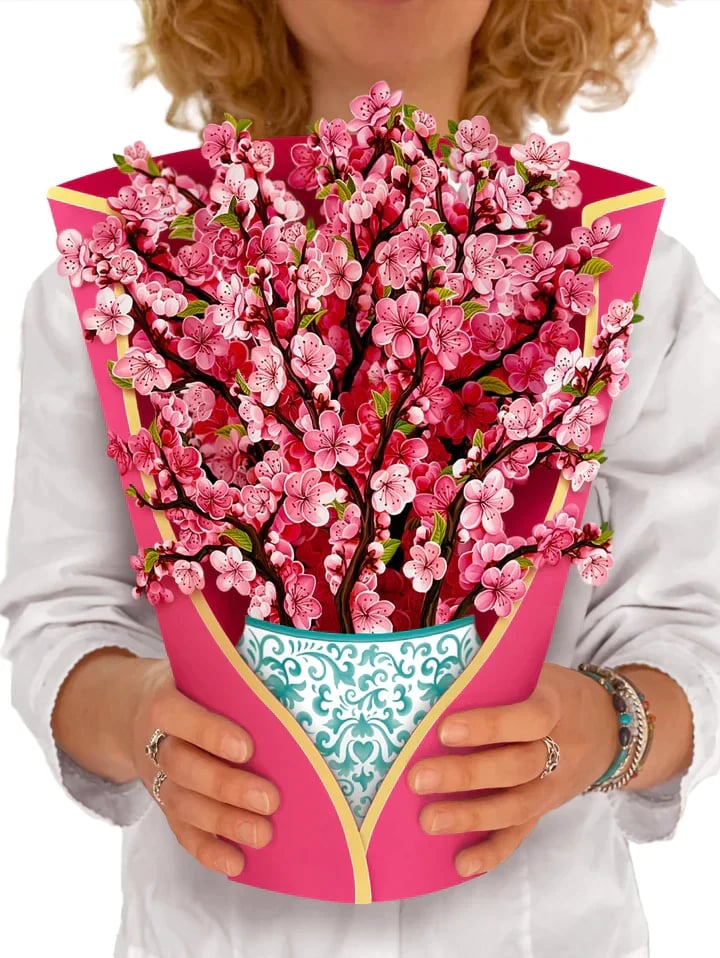 PaperBloom™ Petal-Perfect Delight