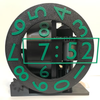 TimeOrbit™ Time Reimagined Artfully