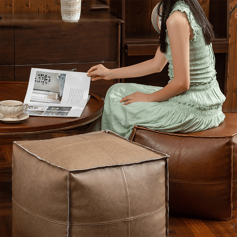 SereneSeat™ Soft Secure Storage