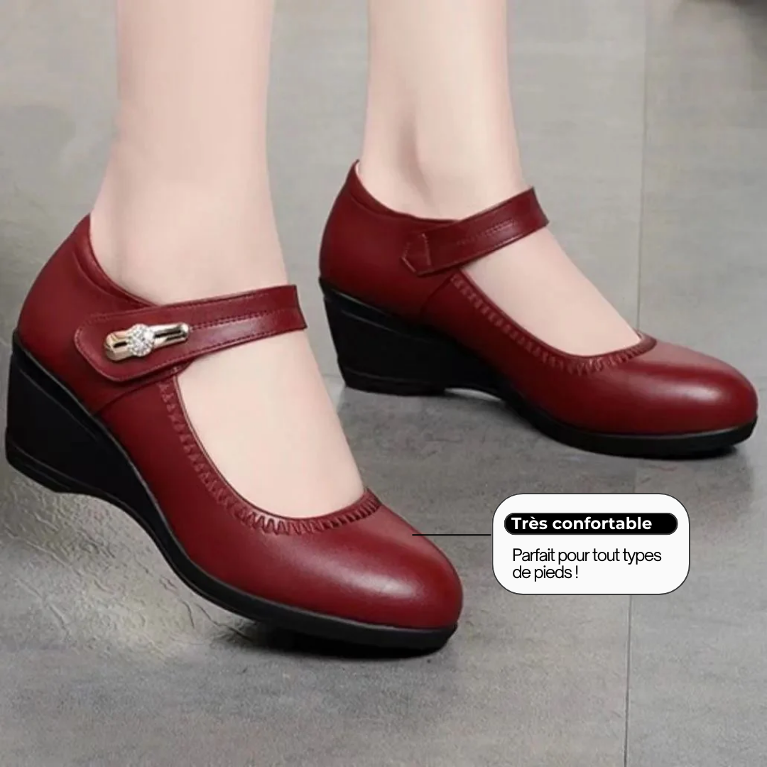 Ava™ Comfort in Motion
