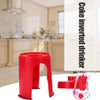 Limited Time 50% Off Hand Pump Dispenser for Carbonated Drinks