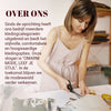 Kaia™ Graceful All-Day Comfort
