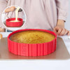 CakeCrafter™ Creative Baking Freedom