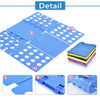 NeatFold™ Perfectly Folded Clothes