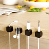 CableSnap™ Instant Desk Organization
