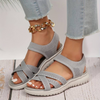 Women's Sandals – Comfortable Orthopedic Sandals for Summer