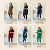 Marisha™ Warm Comfortable Set