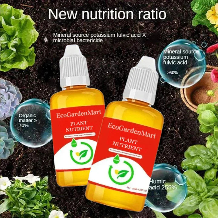 2+1 Free | RootRise™ Faster Plant Recovery