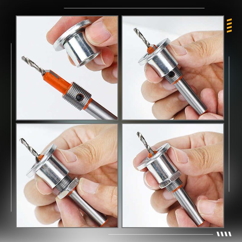 DrillEdge™ Neat Drill Results