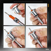 DrillEdge™ Neat Drill Results