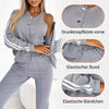 Jailene™ Game-Ready Comfort Fit