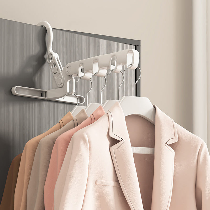 2+1 Free | FlexiHanger™ Snap Hook Convenience